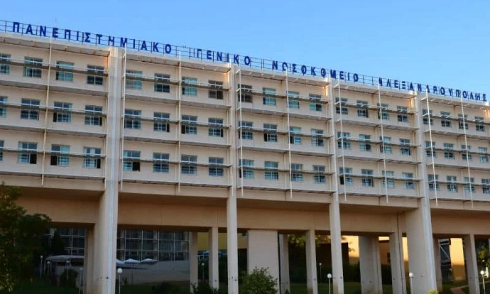 Κορονοϊός: Θετικός ξανά 62χρονος γιατρός από την Ορεστιάδα